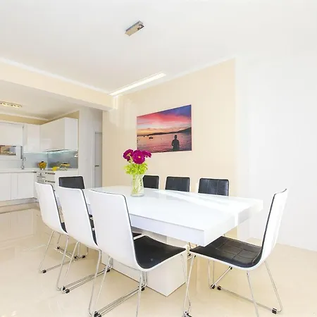 Holiday home Vesa Sevid