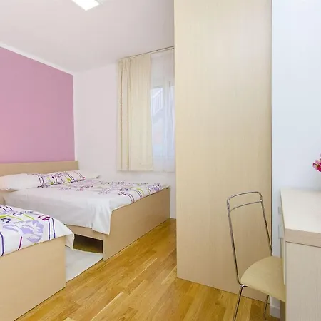 Vesa Holiday home