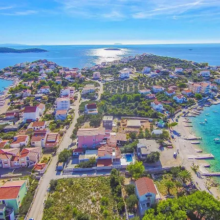 Holiday home Vesa
