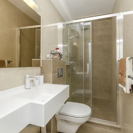 Vesa Holiday home *