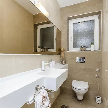 Vesa Holiday home *
