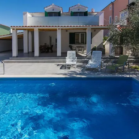 Holiday home Vesa