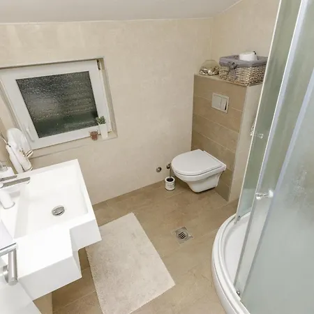 Vesa Holiday home