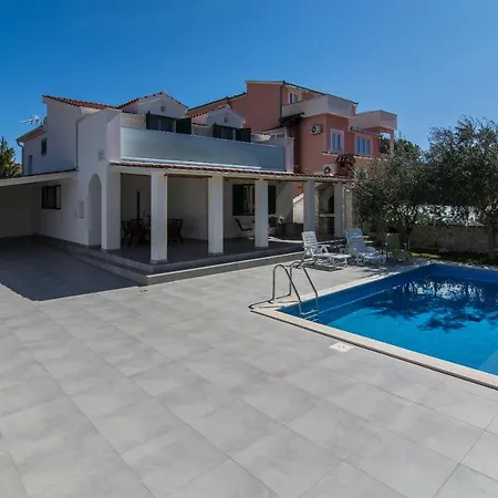 Holiday home Vesa