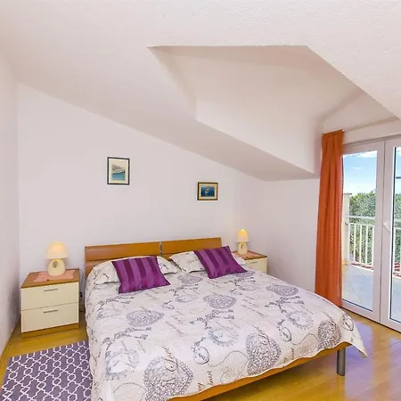 Vesa Holiday home