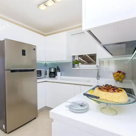 Holiday home Vesa