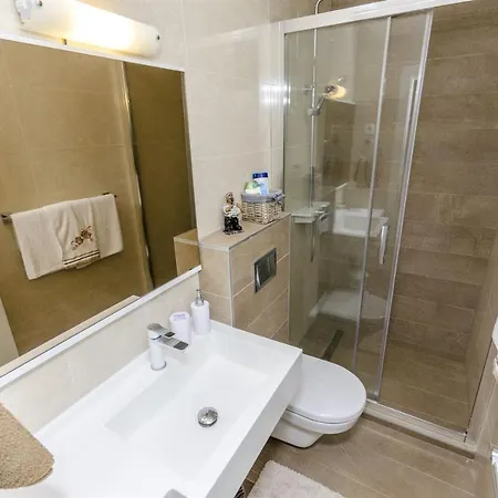 Holiday home Vesa *