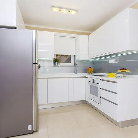 Holiday home Vesa