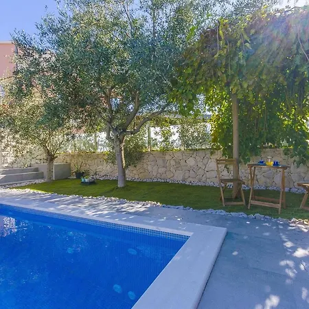 Holiday home Vesa *