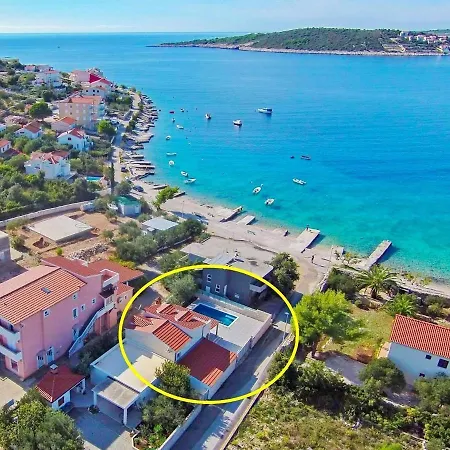 Casa vacanze Vesa *