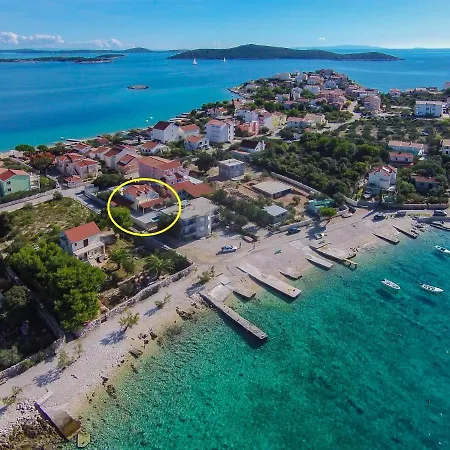 Vesa Casa vacanze