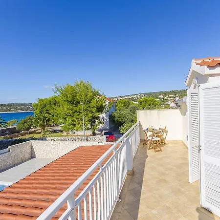Vesa Casa vacanze Sevid